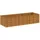 vidaXL Hochbeet 290 x 100 x 69 cm Braun