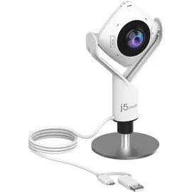 j5create JVCU360-N 360 Grad