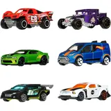 Mattel Hot Wheels Legends Multipack