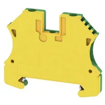 Weidmüller Schutzleiterklemme L=60mm WPE 4