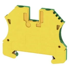 Weidmüller Schutzleiterklemme L=60mm WPE 4