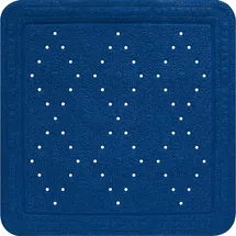 GRUND Baveno Anti-rutsch-matte 55 X 55 Cm Blau-17554145 - Grund