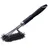 Grillfürst Grillbürste 45 cm Edelstahl/Weiß