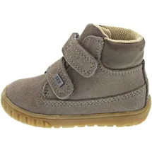 Lurchi Juliano-Tex Lauflern Braun, - Gr.: 21