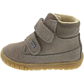 Lurchi Juliano-Tex Lauflern Braun, - Gr.: 21