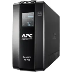 APC Back-UPS Pro (900 VA, 540 W, Line-Interaktiv USV), USV