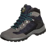 Grisport Schnürstiefel Gritex blau