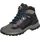 Grisport Schnürstiefel Gritex blau