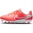 Legend 10 Hot Lava/White 38,5