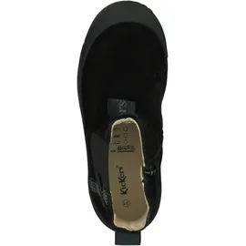 KICKERS Stiefelette Schwarz 24