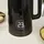Cecotec Thermosense 600 Touch Neo 1,7 l Schwarz