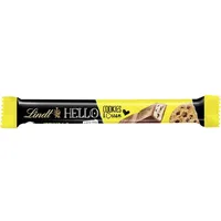 Lindt Cookies Cream Stick Cookiestückchen 39 g