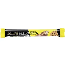 Lindt Cookies Cream Stick Cookiestückchen 39 g