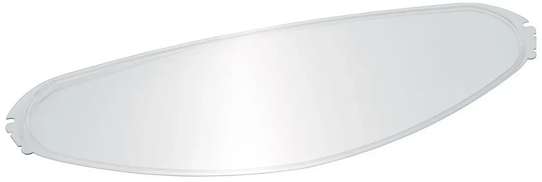 IXS Pinlock PIN Antifog Visiersystem, transparent für Männer