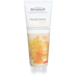 Handcreme Intensiv