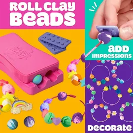 PLAY-DOH Charm & Jewlery Maker