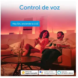 Meross Smart WiFi LED Strip, 10m