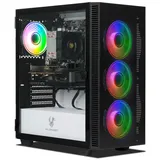 Ankermann Gaming-PC AMD Ryzen 7 5700X 32 GB RAM 1000 GB SSD GeForce RTX 4060 Windows 11 Pro