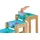 Happy People Wasser-Spieltisch 3er Set mit Schleusenfunktion