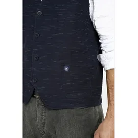 Jan Vanderstorm Sweatweste AHLMANN Blau XL