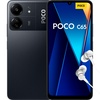 POCO C65 6 GB RAM 128 GB black