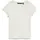 Vero Moda Vmchloe Cs Short U-Neck Noos Weiß M