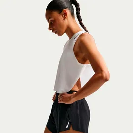 Nike AeroSwift Damen Schwarz M