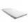supportho Premium Topper 90 x 200 cm Weiß