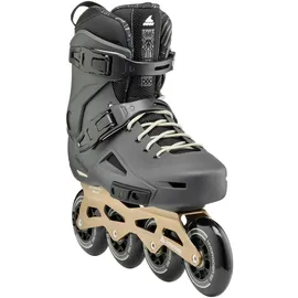Rollerblade Lightning 90 Anthrazit/Taupe 48-48,5