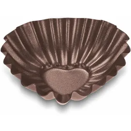 stadter Herzform 9 cm 9 x 2,5 cm