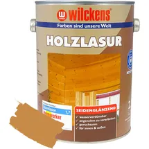 Wilckens Holzlasur LF Eiche