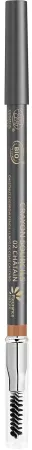 Fleurance Nature Augenbrauenstift Kastanienbraun Bio 1,1g