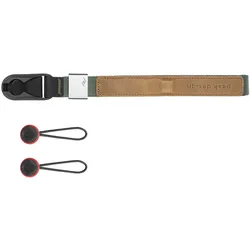 PEAK DESIGN Cuff V3 Handschlaufe Sage