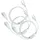 EAZY CASE Lampenfassung 3x E14