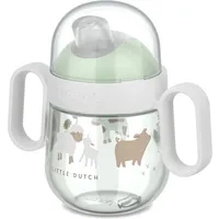 Mepal Antitropf-trinklernbecher Mio Little Dutch - Auslaufsicher - Gesichert
