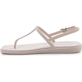 Crocs Miami Thong Sandal Beige 39