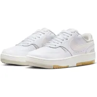 Nike Gamma Force Damen White/Light Bone/Sanddrift/Phantom 35,5