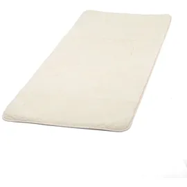 Bodhi Schurwoll-Yogamatte Surya Premium (umsäumt),