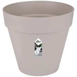 elho Loft Urban Rund 60 Ø 58,0 x 54,0 cm Warmes Grau