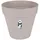 elho Loft Urban Rund 60 Ø 58,0 x 54,0 cm Warmes Grau