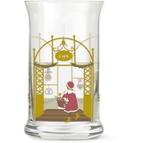Holmegaard - Weihnachtswasserglas 2023, 28 cl