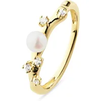 YAMOKO YAMKO Ring gold 50
