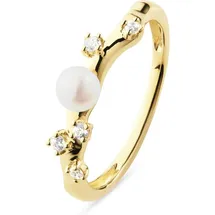 YAMOKO YAMKO Ring gold 50