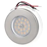 Frilight Flame 88 Touch Master (aktiv) Aufbauspot, 12/24V / 1W