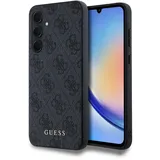 CG Mobile Galaxy A35 Hardcase schwarz