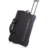 Lifeventure Expedition Duffle 100 l Schwarz