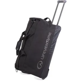 Lifeventure Expedition Duffle 100 l Schwarz