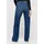 Angels Jeans Liz mit Relaxed Fit in Mittelblau-D40 / L28