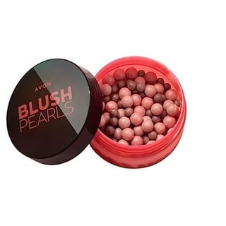 AVON Bronzepuder-Perlen Bronzening Pearls NEU!!! 25% mehr Inhalt!! (Cool)