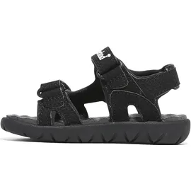 Timberland PERKINS ROW BACKSTRAP SANDAL schwarz 23